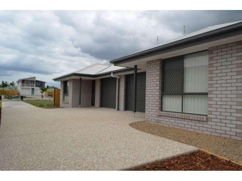 2/21 Pendragon Street, Raceview QLD 4305