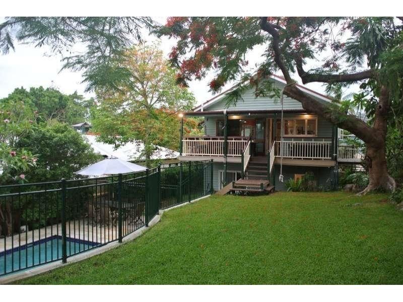 87 Lilly Street, Sherwood QLD 4075