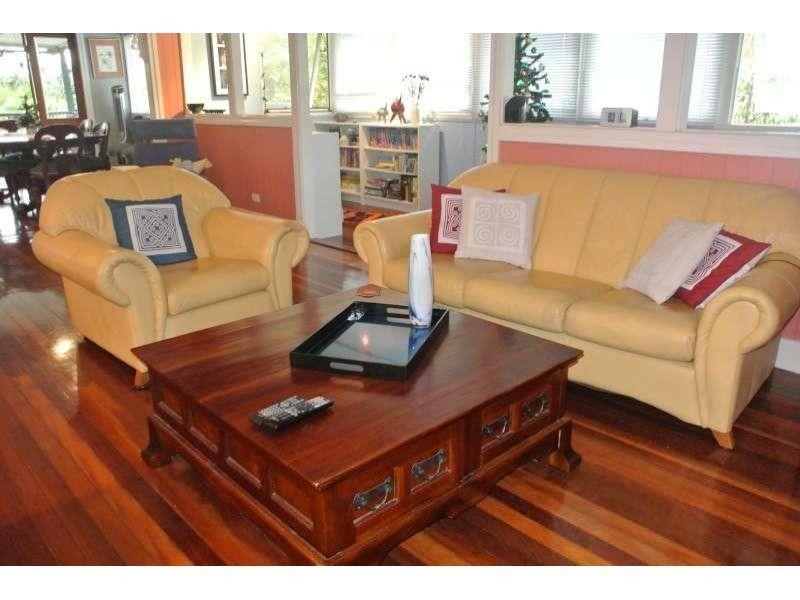 87 Lilly Street, Sherwood QLD 4075