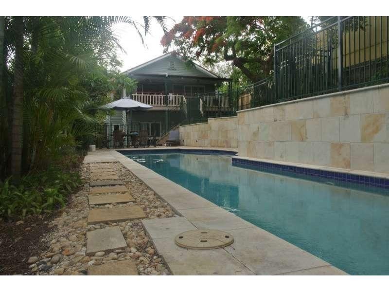 87 Lilly Street, Sherwood QLD 4075
