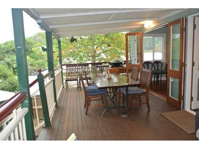 87 Lilly Street, Sherwood QLD 4075