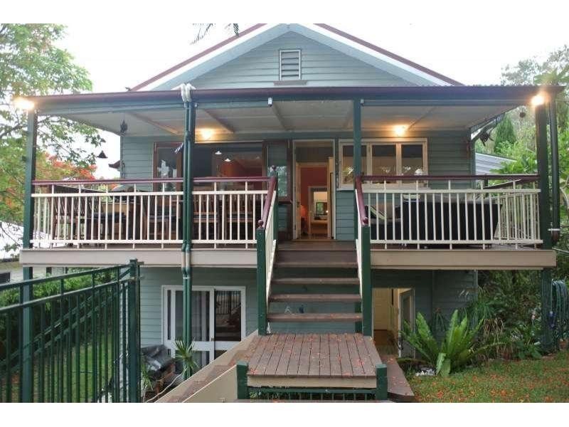 87 Lilly Street, Sherwood QLD 4075