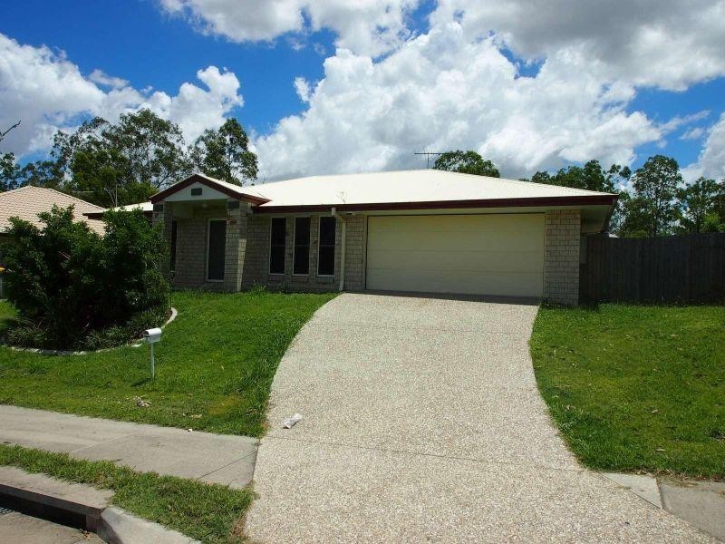 4 Stack Street, Collingwood Park QLD 4301