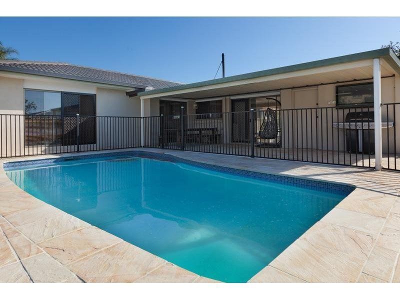 26 Michelangelo Street, Fig Tree Pocket QLD 4069