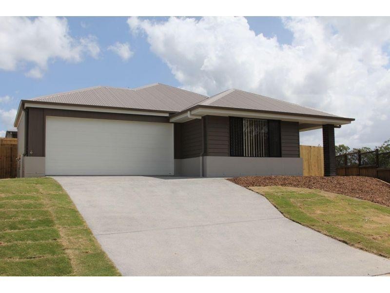 20 Hall Court, Bellbird Park QLD 4300