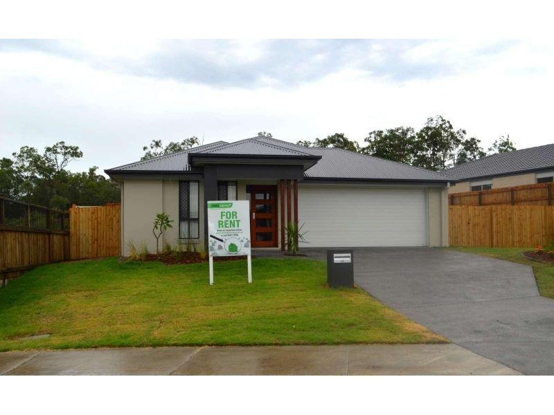 25 Hall Court, Bellbird Park QLD 4300