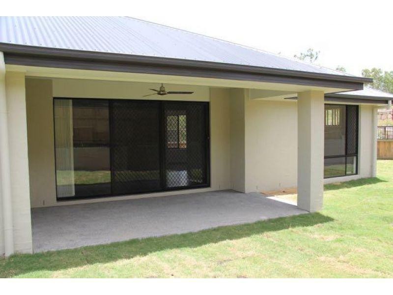 25 Hall Court, Bellbird Park QLD 4300
