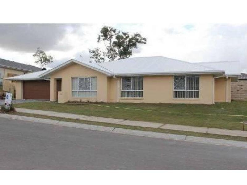 14 Cornelius Drive, Augustine Heights QLD 4300