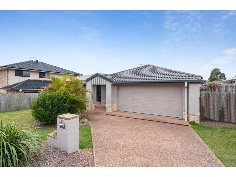 56 Gardenia Circuit, Heathwood QLD 4110