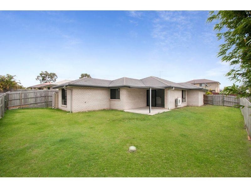 56 Gardenia Circuit, Heathwood QLD 4110