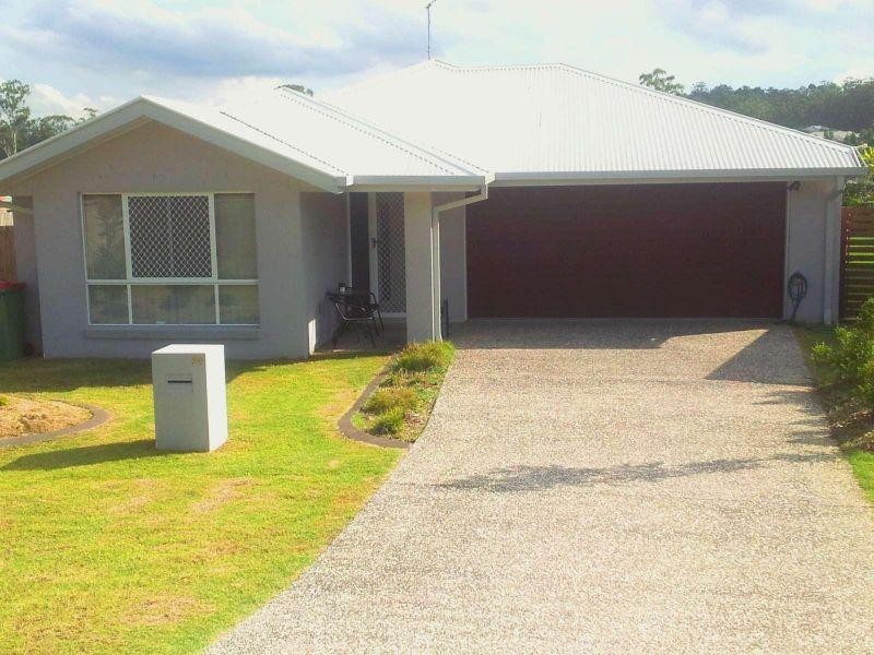 50 Cornelius Drive, Augustine Heights QLD 4300