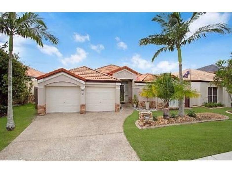 35 Tennent Street, Westlake QLD 4074