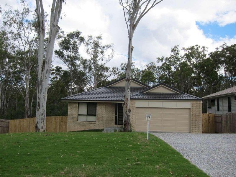 37 Oliver Drive, Redbank Plains QLD 4301