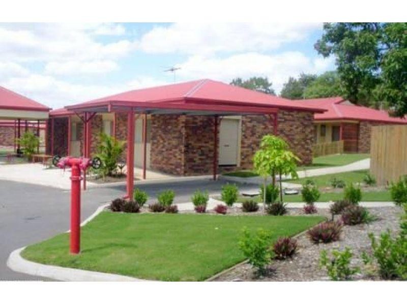 46/13 Thomas Street, Goodna QLD 4300