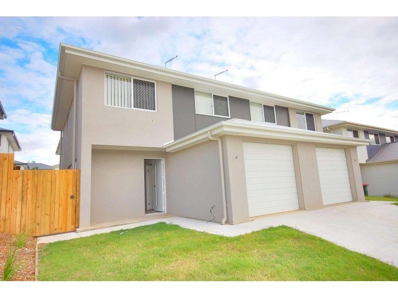 48/12 Dasheng Street, Doolandella QLD 4077