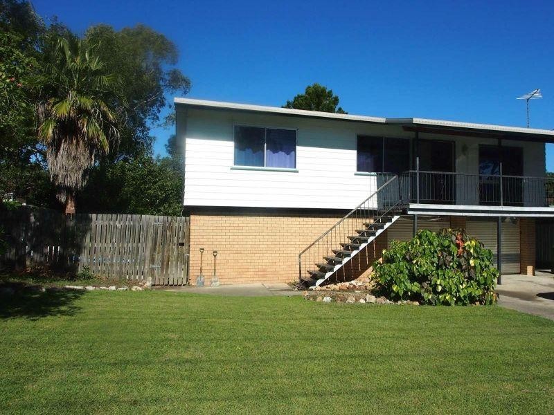 54 Alawoona Street, Redbank Plains QLD 4301