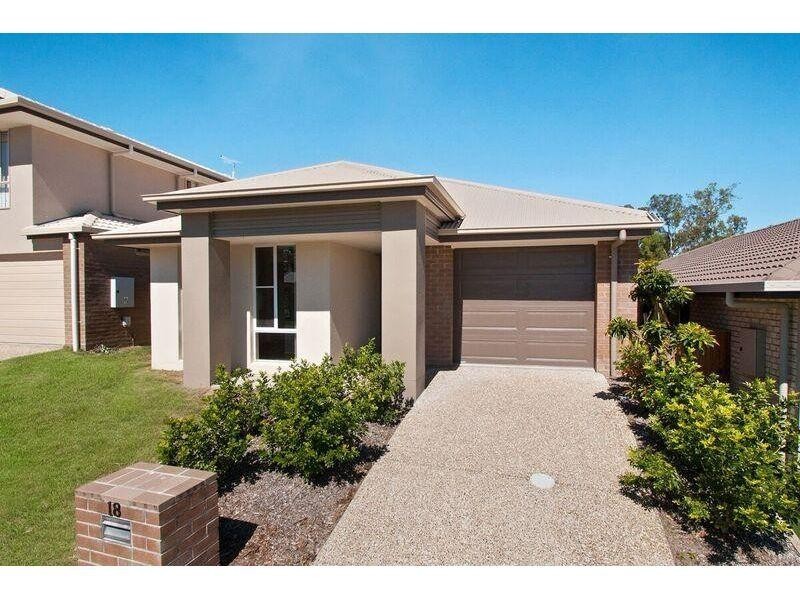 18 Wongabel Close, Waterford QLD 4133