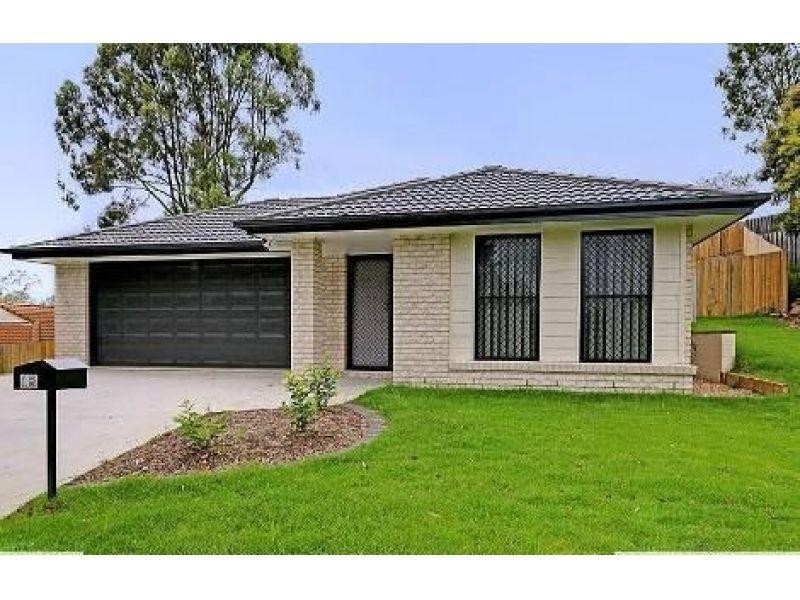 18 Henry Samuel Drive, Redbank Plains QLD 4301