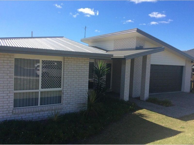 9 Kylah Court, Yamanto QLD 4305