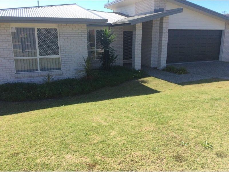 9 Kylah Court, Yamanto QLD 4305