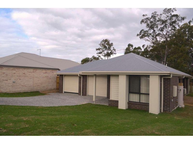 2/10 Catalyst Place, Brassall QLD 4305