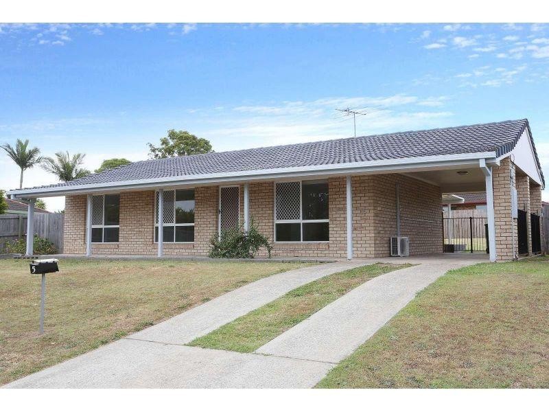 5 Palmer Street, Eagleby QLD 4207
