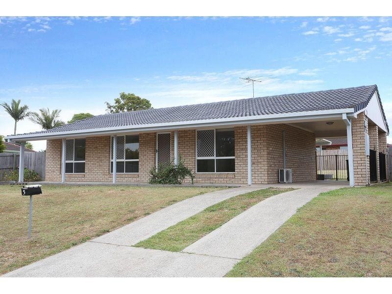 5 Palmer Street, Eagleby QLD 4207