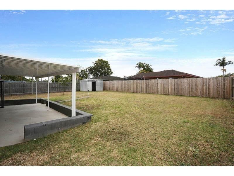 5 Palmer Street, Eagleby QLD 4207