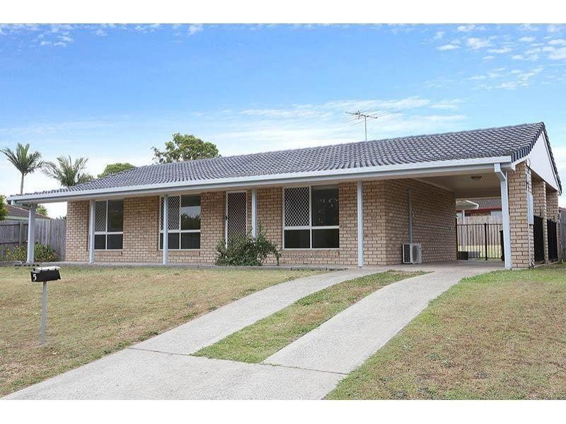 5 Palmer Street, Eagleby QLD 4207