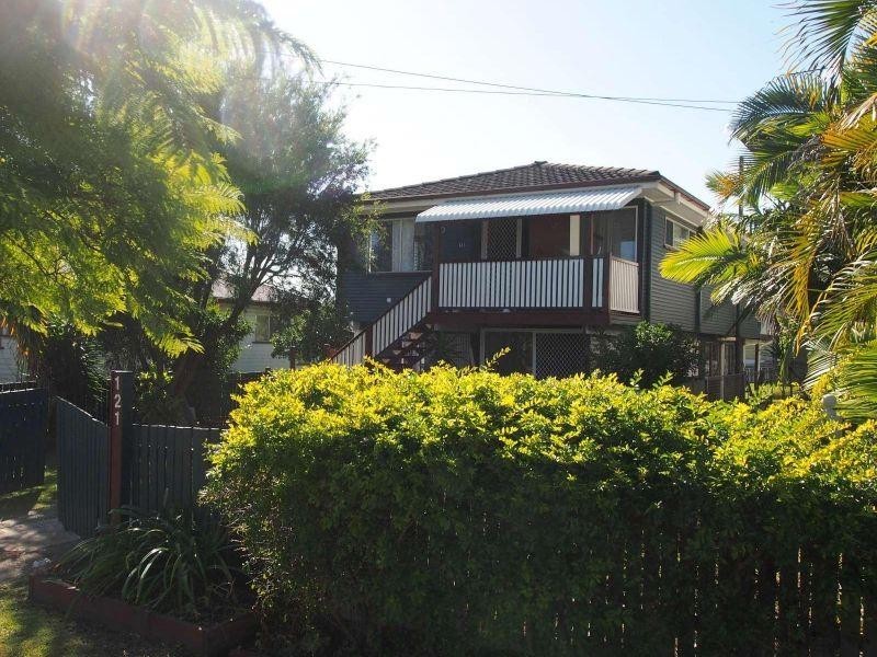 121 Jutland Street, Oxley QLD 4075