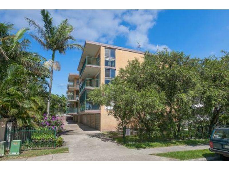 7/921 Brunswick Street, New Farm QLD 4005