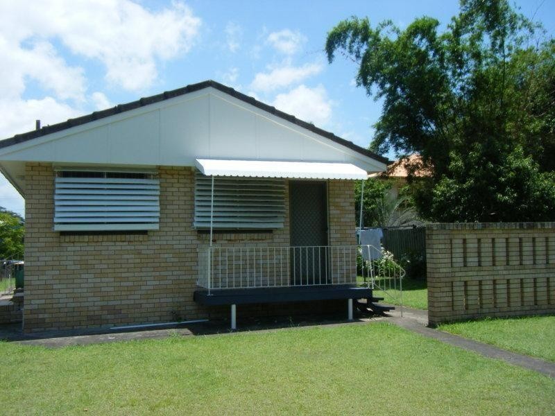 3/48 Archibald Street, Fairfield QLD 4103