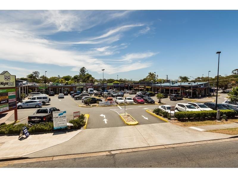 3/48 Archibald Street, Fairfield QLD 4103