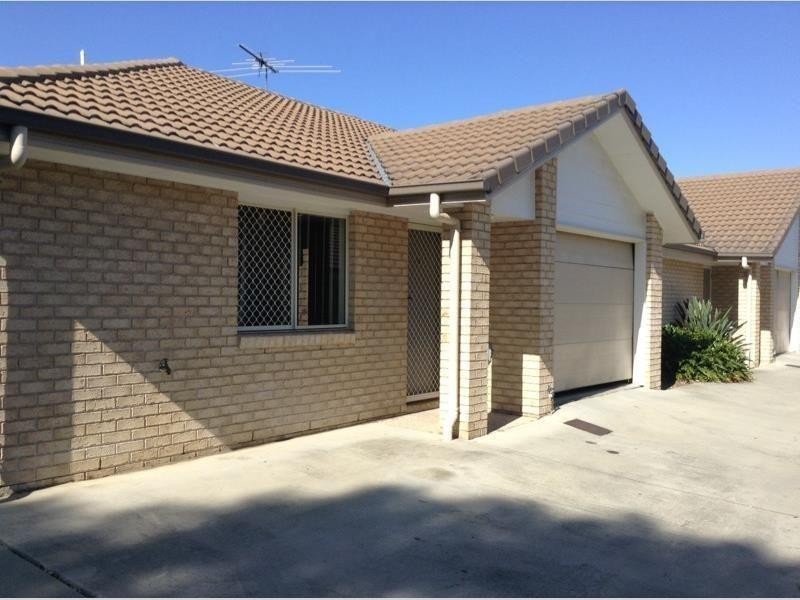 49/8 Rosegum Place, Redbank Plains QLD 4301