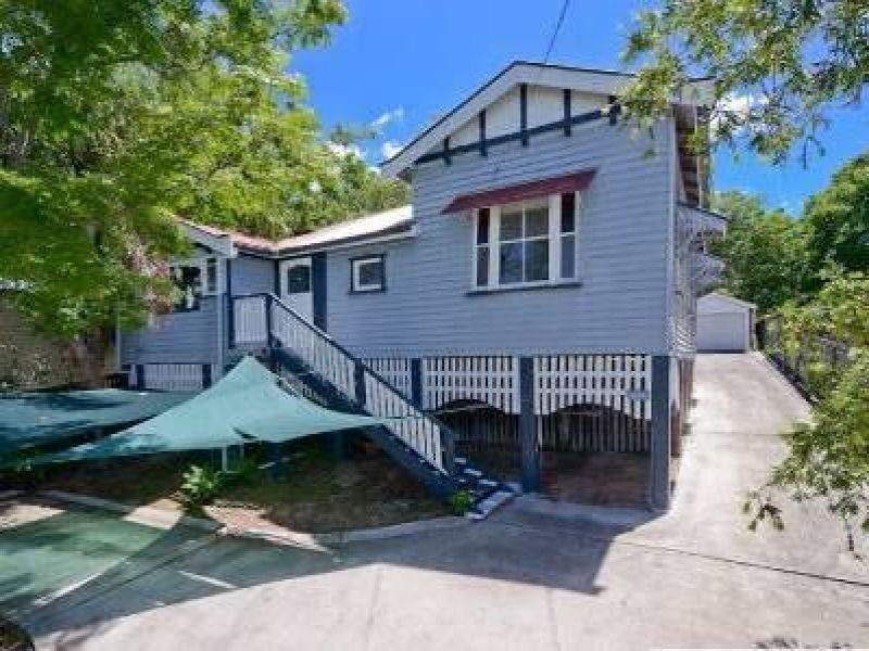 296a Kelvin Grove Road, Kelvin Grove QLD 4059