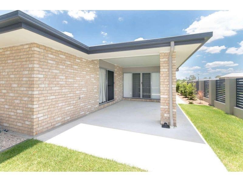 25 Pamphlett Street, Oxley QLD 4075