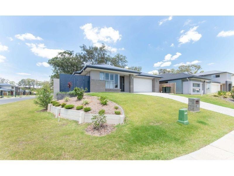 25 Pamphlett Street, Oxley QLD 4075