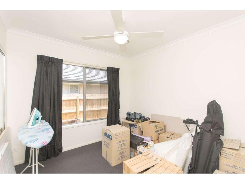 25 Pamphlett Street, Oxley QLD 4075