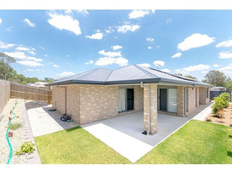 25 Pamphlett Street, Oxley QLD 4075