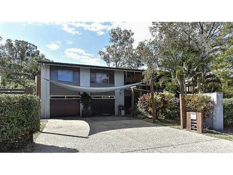 19 Horizon Drive, Jamboree Heights QLD 4074