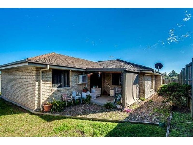 11 Barambah Court, Redbank Plains QLD 4301