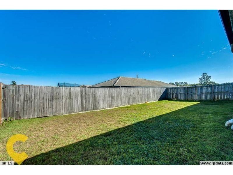 11 Barambah Court, Redbank Plains QLD 4301
