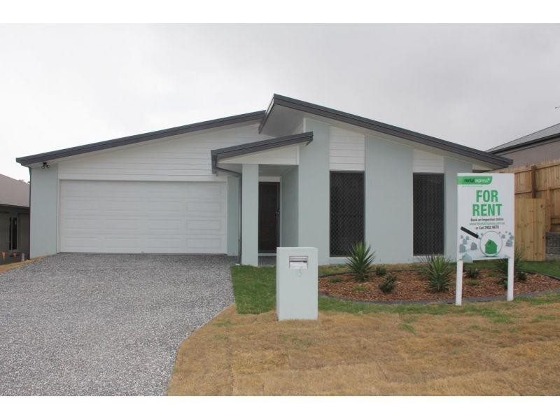 15 Borowski Street, Augustine Heights QLD 4300