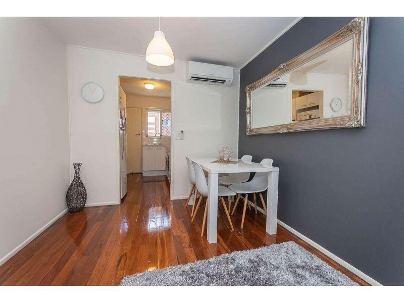 4/9 Christensen Street, Yeronga QLD 4104