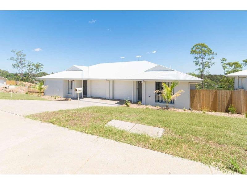 2/64 Whitmore Crescent, Goodna QLD 4300