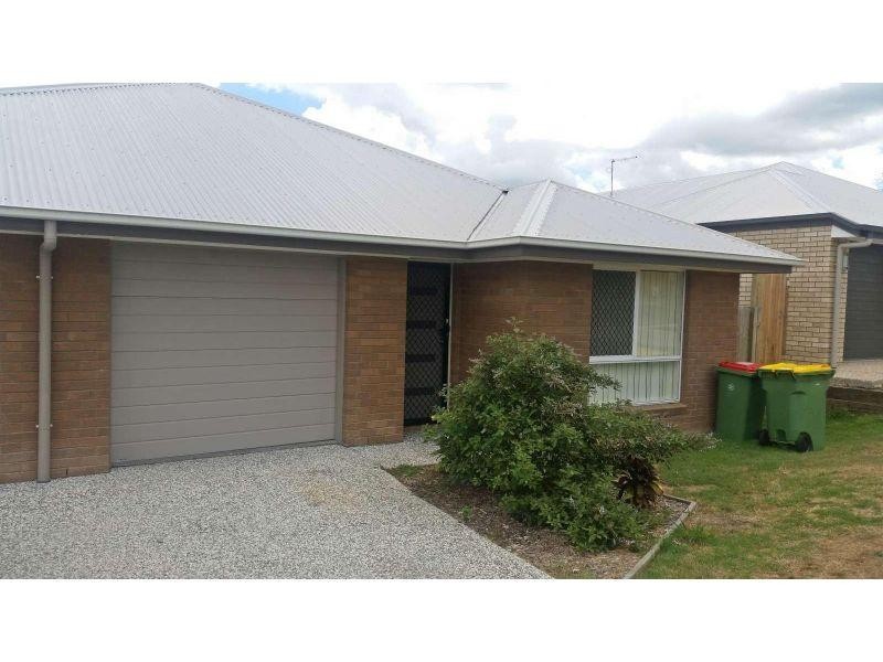 1/154 Pine Mountain Road, Brassall QLD 4305