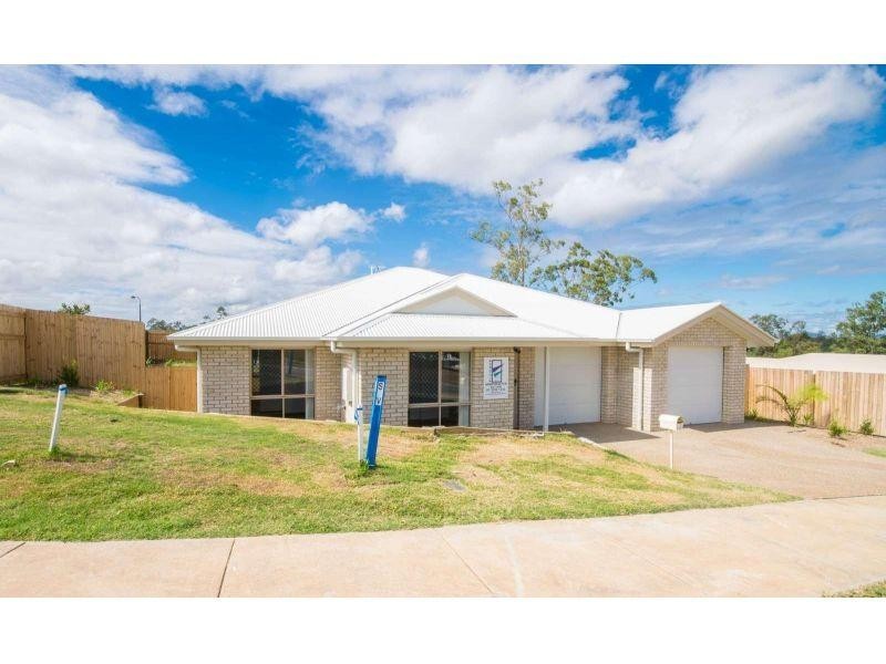 1/2 Groeschel Court, Goodna QLD 4300