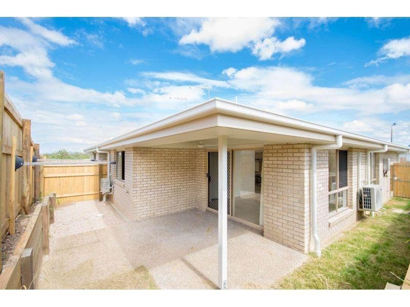 1/2 Groeschel Court, Goodna QLD 4300