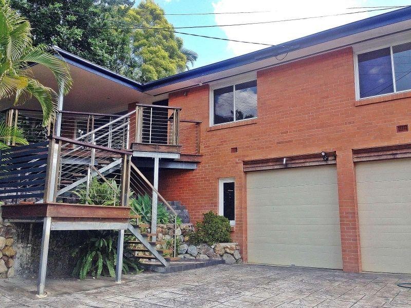 31 Aronia Street, Kenmore QLD 4069