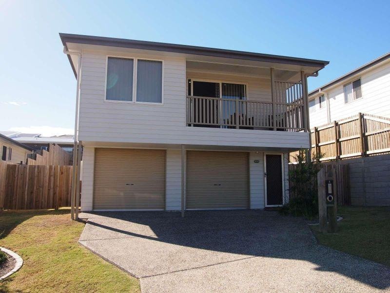 4 Hyssop Place, Springfield Lakes QLD 4300